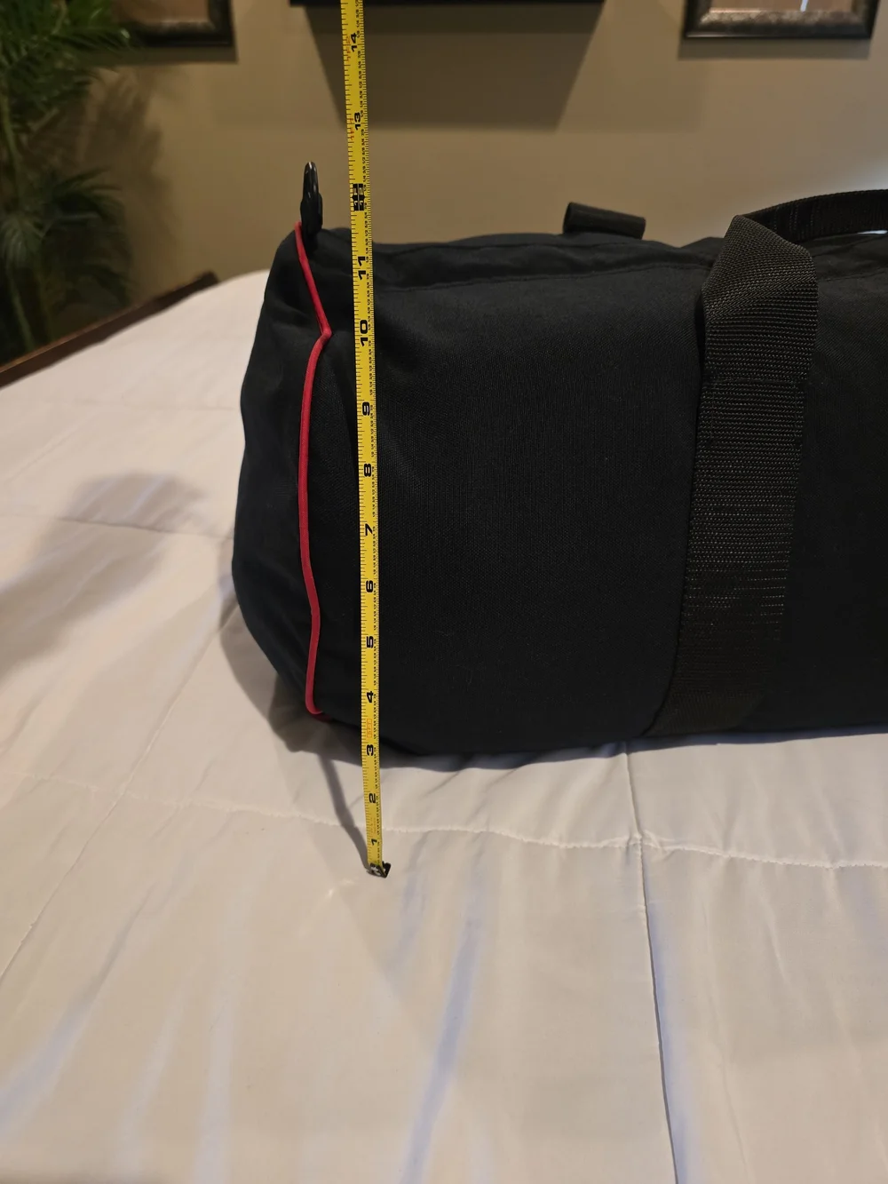 The North Face Duffel Bag